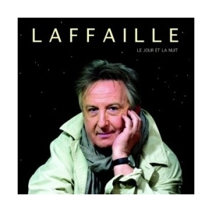 GILBERT LAFFAILLE / LE JOUR...