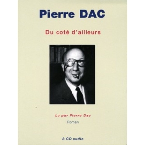 PIERRE DAC / DU CÔTÉ...