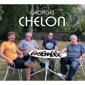 GEORGES CHELON / ENSEMBLE