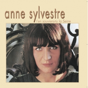 ANNE SYLVESTRE / T'EN...
