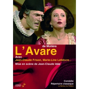 L'AVARE / MOLIÈRE