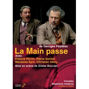 LA MAIN PASSE / FEYDEAU