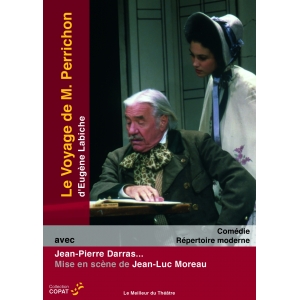 LE VOYAGE DE MONSIEUR...