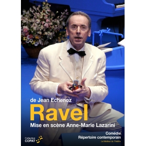 RAVEL / ECHENOZ