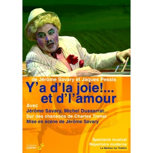 Y'A D'LA JOIE / CHARLES...