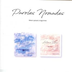 Morice BENIN  / PAROLES...