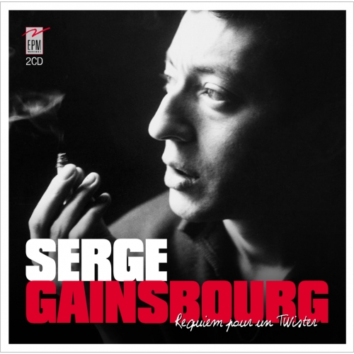 Serge GAINSBOURG / OFFRE SPÉCIALE /...
