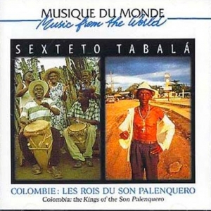 COLOMBIE / SEXTETO TABALA