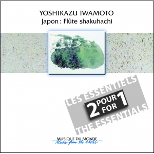 JAPON / FLUTE – MÉDITATION ZEN