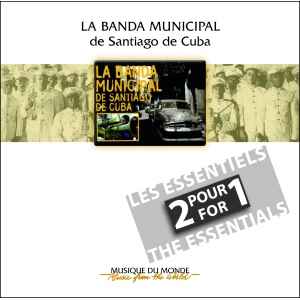 CUBA / LA BANDA MUNICIPAL
