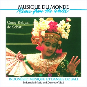 INDONÉSIE / BALI
