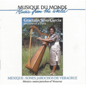 MEXIQUE / LA NEGRA GRACIANA