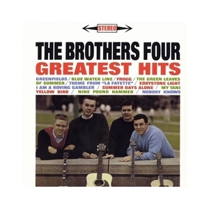 THE BROTHERS FOUR /...