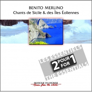 ITALIE / SICILE & ÉOLIENNES