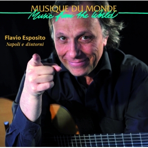 ITALIE / CHANSONS DE NAPLES