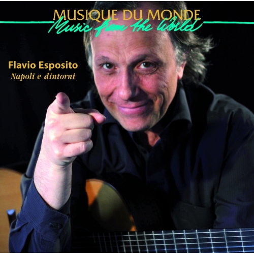 ITALIE / CHANSONS DE NAPLES