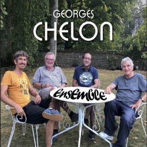Georges CHELON / ENSEMBLE...