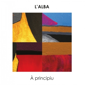  CORSE / L'ALBA -  À PRINCIPIU