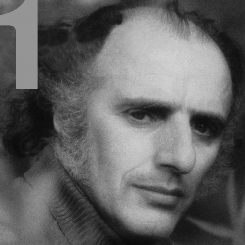 Gilles VIGNEAULT / ANTHOLOGIE - MON PAYS