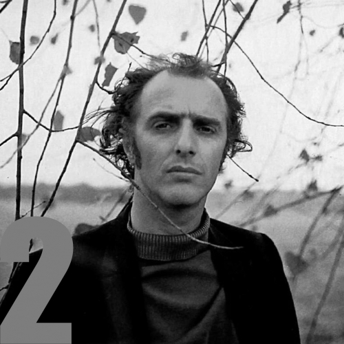 Gilles VIGNEAULT / ANTHOLOGIE - MON...