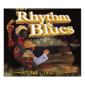 THE BEST OF RHYTHM & BLUES