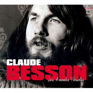 Claude BESSON / INTÉGRALE