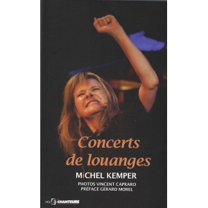 Michel KEMPER / CONCERTS DE...