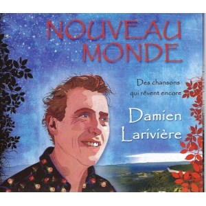 Damien LARIVIERE  / Nouveau...