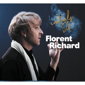 Florent RICHARD / INTIALS S.G.