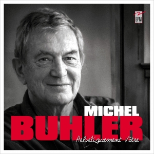 Michel BÜHLER /...