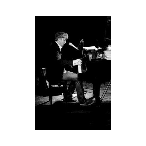 Florent RICHARD / INTIALS S.G.