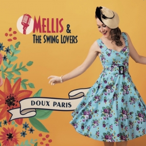 MELLIS & the Swing Lovers /...