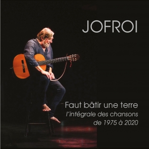 JOFROI / L'integrale de...