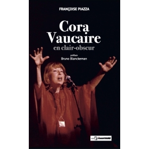 Cora VAUCAIRE / EN CLAIR...