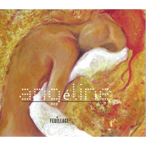 ANGELINE / FEUILLAGE