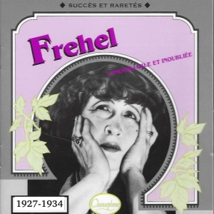 FRÉHEL 1927-1934