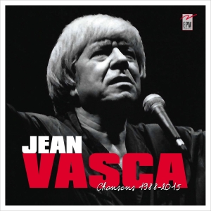 Jean VASCA / CHANSONS 1988...