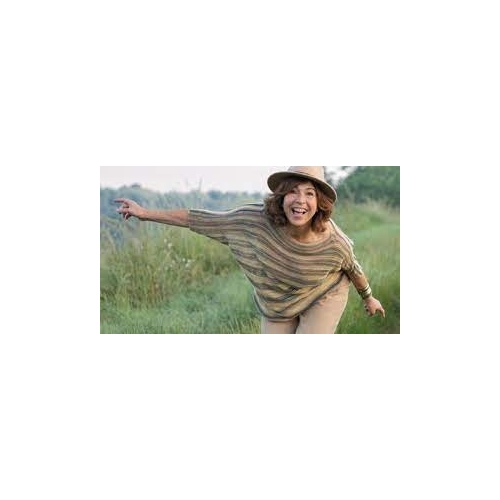 NORA GHOMRI / UN PAS DE COTÉ