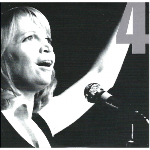 FRANCESCA SOLLEVILLE / LE TEMPS DE...