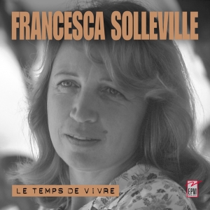 FRANCESCA SOLLEVILLE / LE...
