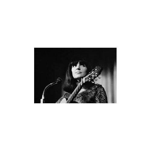 Anne SYLVESTRE INTÉGRALE