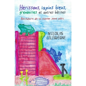 ABÉCÉDAIRE DE LA CHANSON...