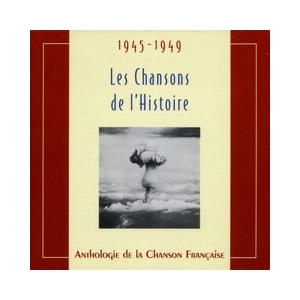1945-1950 LES CHANSONS DE...