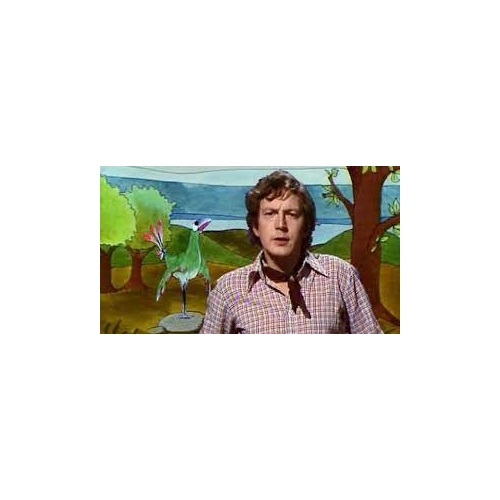 Michel BÜHLER / PORTRAIT D'UN...