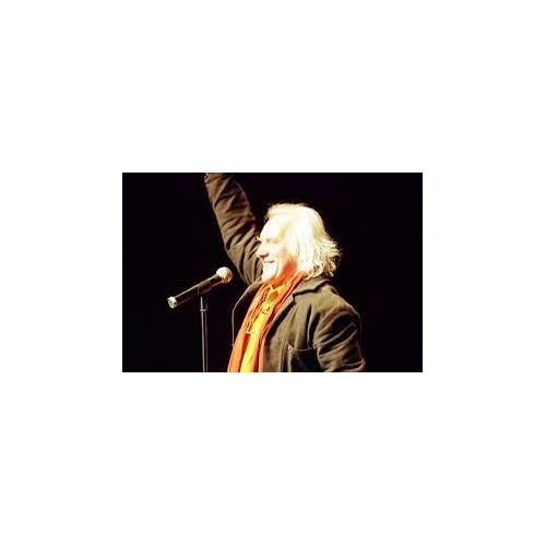 Julos BEAUCARNE / BORNES ACOUSTIQUES