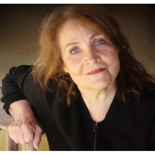 Michèle BERNARD / TOUT' MANIÈRES...