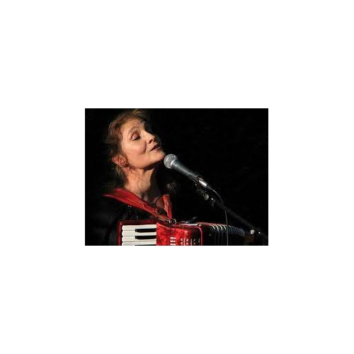 Michèle BERNARD / UNE FOIS QU'ON...