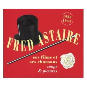 Fred ASTAIRE