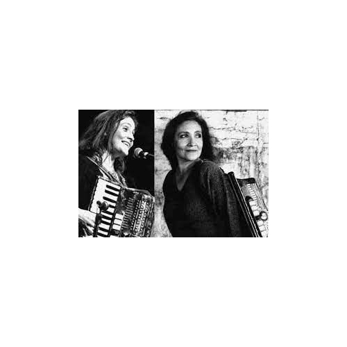 Michèle BERNARD / VOLER