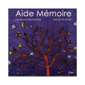 LUCIENNE DESCHAMPS / AIDE...